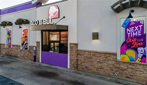 2024 TACO BELL SURVEY SWEEPSTAKES OFFICIAL RULES .